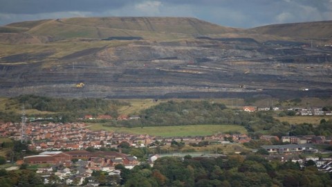 UN expert urges Ffos-y-Fran opencast health inquiry