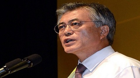 Moon’s populist pledges