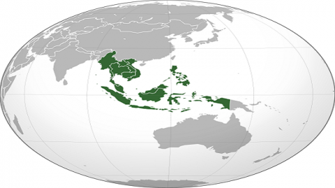 What’s wrong with Southeast Asia?