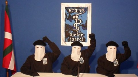 Eta: Basque separatists plan to unilaterally disarm Saturday