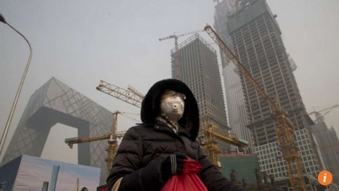 Beijing’s air quality ‘best’ among China’s northern cities despite frequent smog woes