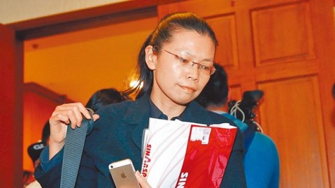 陸未公布李明哲案　陸委會：拖延只會讓台灣人更不滿