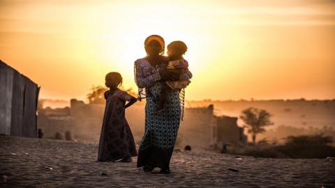 'Alarming' rise in use of children in 'suicide' attacks by Boko Haram in Lake Chad region – UNICEF