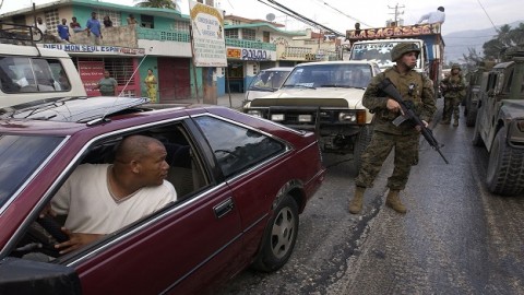 US urges punishment of peacekeepers tied to sex abuse as UN ends tainted Haiti mission