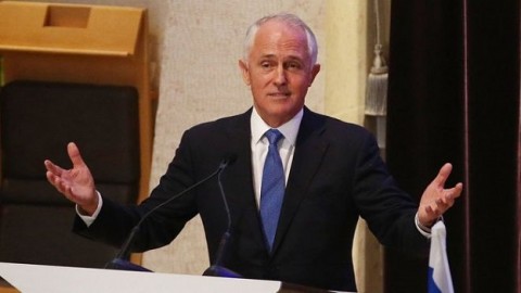 Australia to introduce stricter controls on work visas