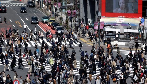 IMF：今年全球經濟成長的前景向上修正，警告保護主義崛起的威脅