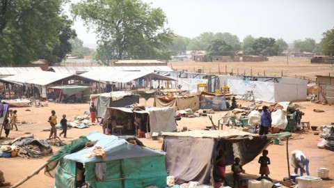 Accountability for rights abuses in South Sudan is 'more important than ever,' says senior UN official