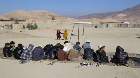 Afghanistan: UN urges protection of civilians as casualties remain high in first quarter