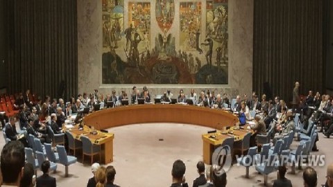 Rights organ urges UNSC to bring North Korean rights violators to justice