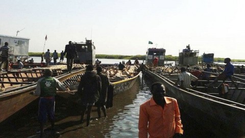 South Sudan: UN urges all sides to cease hostilities, regional force starts to arrive