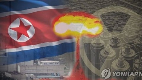 頭條-原子能機構總幹事對朝鮮核計畫和彈道導彈實驗再次表達深切擔憂