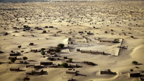 ‘Blue helmet’ killed in attack on UN Mission camp in Timbuktu, Mali