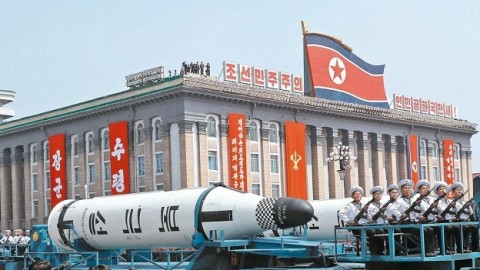 中國禁運或致朝鮮3月煤炭出口量驟減