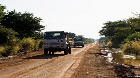 The ‘cycle of revenge’ in South Sudan will hurt everyone – UN envoy