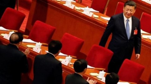 官僚腐敗、暴露続ける中国人政商　党指導部人事に影響も