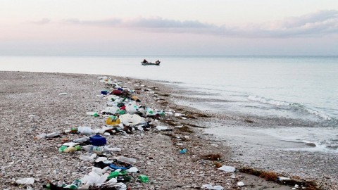 World facing 'escalating ecological and human disaster', says Prince Charles as he launches major initiative on plastics