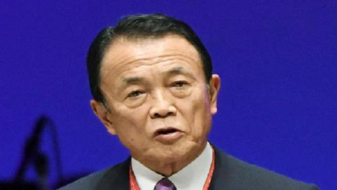 教育無償化「財源確保が基本」　麻生財務相　「公平感が難しい」