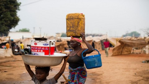 UN urges aid for civilians swept up in Central African Republic’s ‘new spiral of escalating violence’