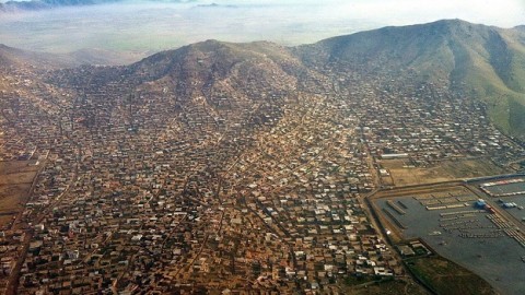 UN condemns terrorist attack in Kabul, underscores need to protect civilians