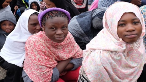 Libya: UN ramps up cooperation to help hundreds of thousands of desperate refugees and migrants