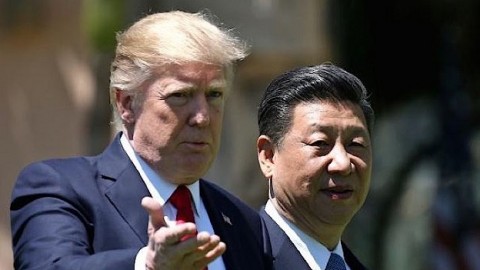 天安門事件　投獄の人々釈放を　トランプ政権、中国に要求