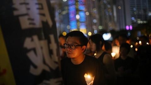 China dismisses US call for ‘full accounting’ of Tiananmen crackdown