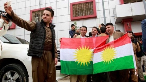 Iraqi Kurds to hold independence referendum in September