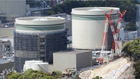 原発新増設を明記、経済産業省が提案　エネ基本計画