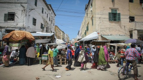 UN envoy strongly condemns attack on popular restaurant in Somali capital