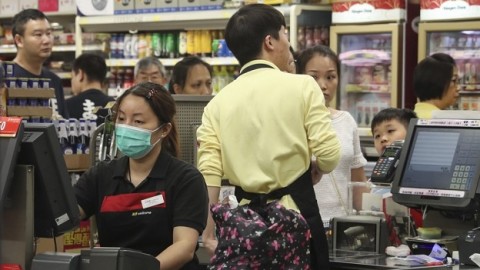 Hong Kong government working hours plan slammed in Legislative Council