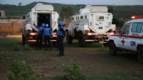 Mali: UN condemns terrorist attack at hotel on the outskirts of Bamako