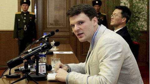 Otto Warmbier’s death should end all delusions of accepting Kim Jong-un’s regime as legitimate