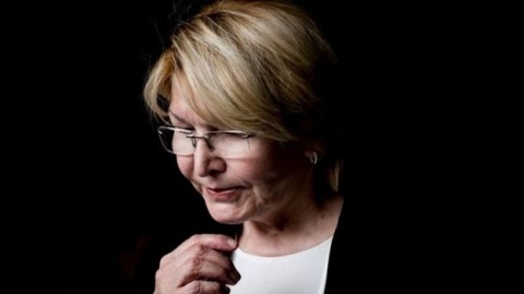 Venezuela's chief prosecutor Luisa Ortega could face trial