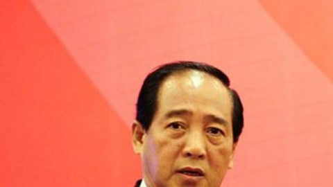 涉賄一審遭判刑 立院：簡東明已停權