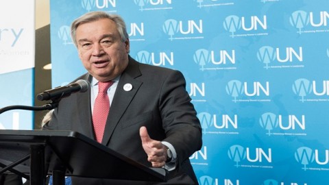 Perpetrators of suicide attacks in Nigeria must be held accountable – UN chief