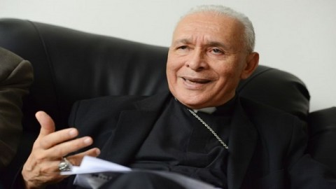 Venezuela Catholic Church: Maduro turning country into dictatorship