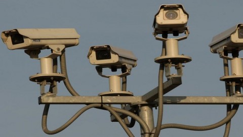 Government to enhance surveillance and use crowds as a 'sensor' to combat terrorism