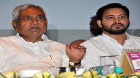 Mediator Congress in a dilemma over JD(U)-RJD ri