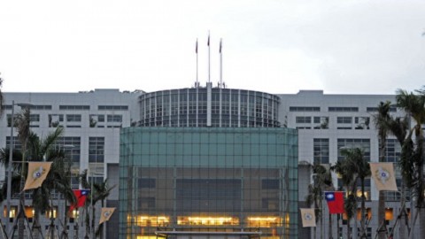 少將涉貪起訴仍升官 海軍惹議