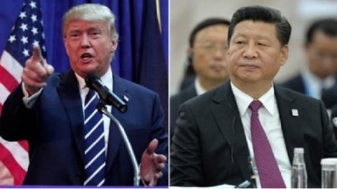 CIA局長︰中國是美長期最大威脅