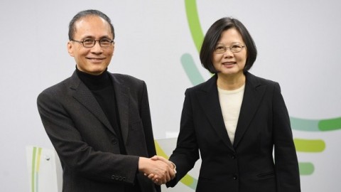 國家人權委員會 國際專家建議設在監院
