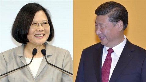 自由廣場》魔鬼藏在中國內地裡
