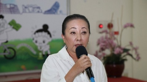 社論-法院現在是民進黨開的