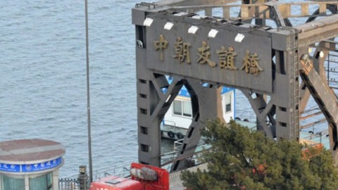 施壓北韓 美：中國已意識到自身該動了