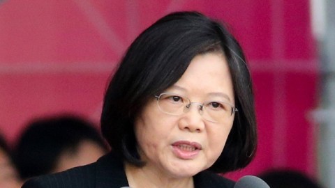 自由廣場》總統，請替台灣換新衣！