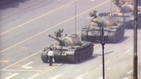 民主路遙遙　六四28年後中國民運人有家歸不得