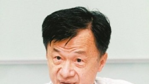 馬三中案不辦辦空服？特偵吃案邱太三還在裝傻？