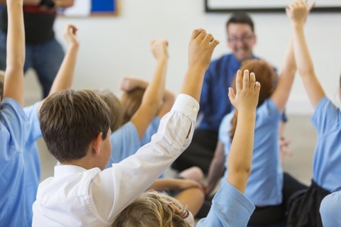 Schools need 50 years to close attainment gap between disadvantaged pupils and their richer peers, finds study