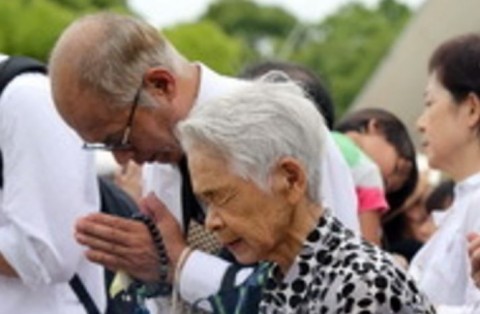 72回目の長崎原爆の日　核依存脱却　決断を　条約不参加の政府非難