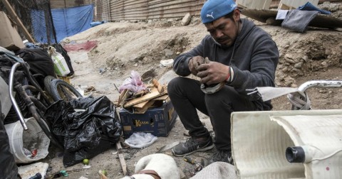 Photo: Guillermo Arias/AFP/Getty Images